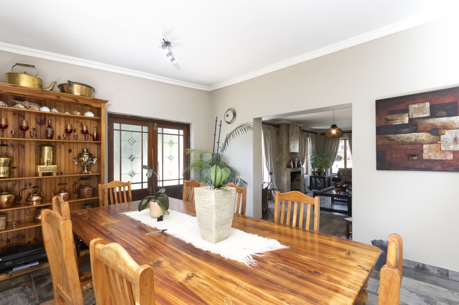 4 Bedroom Property for Sale in Steynsrust Western Cape